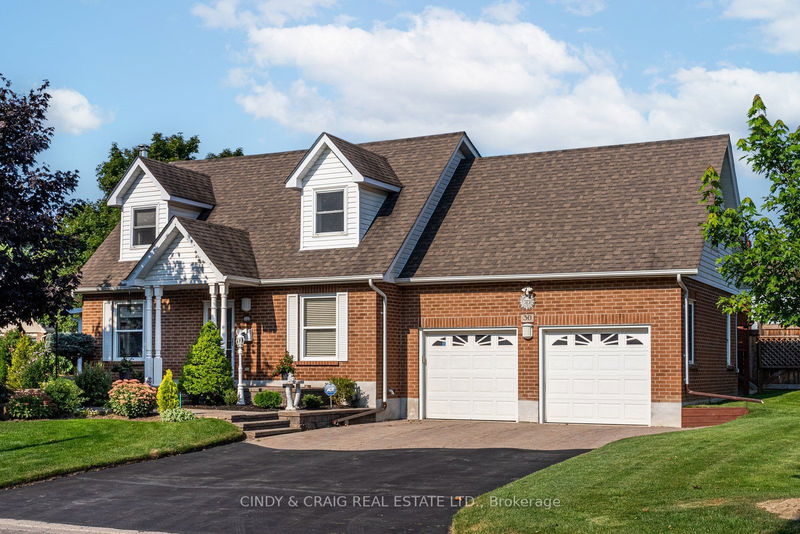 home for sale on 30 Valleycrest Drive