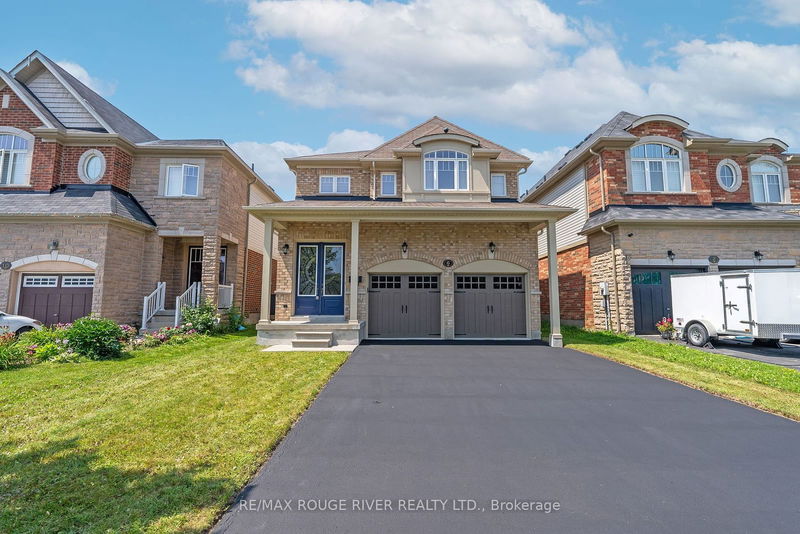 6 Buttonshaw St  Clarington, L1C 0J9 | Image 2