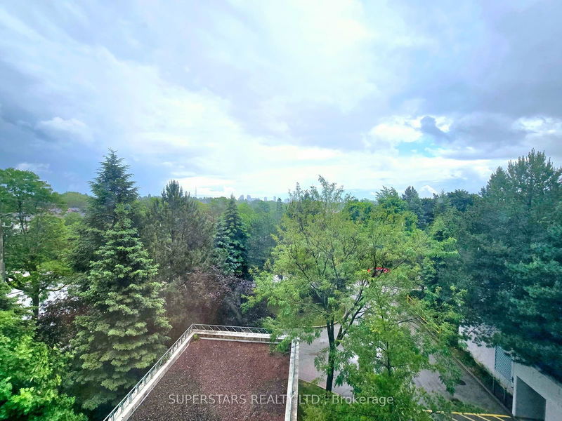  611 - 2628 McCowan Rd  Toronto, M1S 5J8 | Image 26