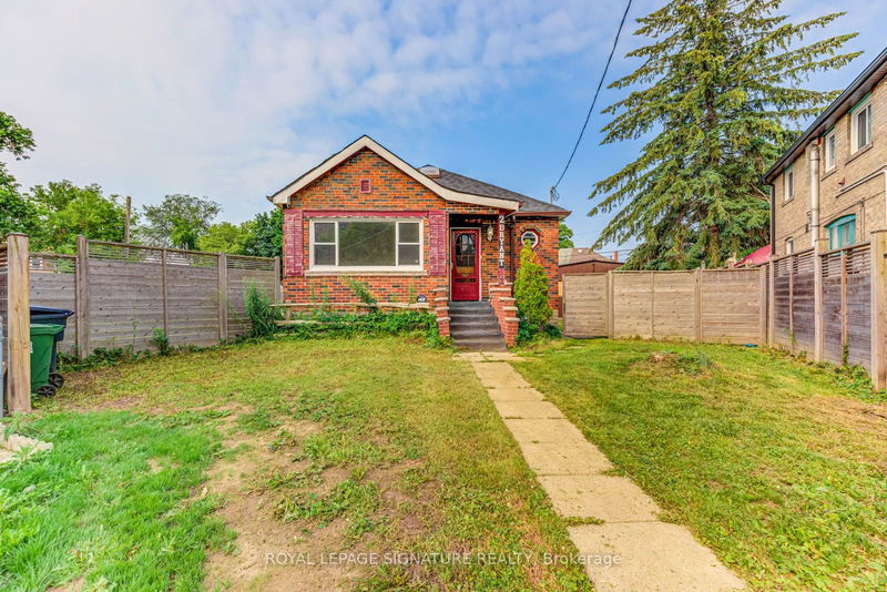 home for lease on Upper-2 Bryant Avenue
