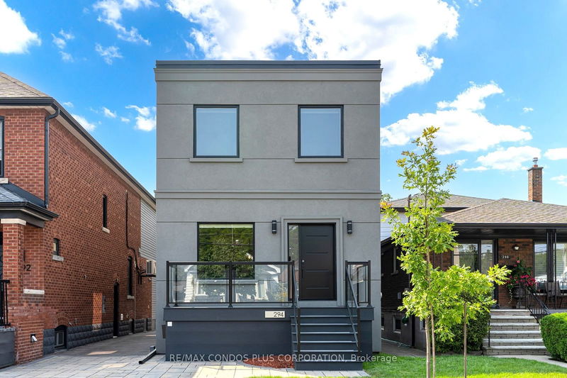 home for sale on 294 Westlake Avenue
