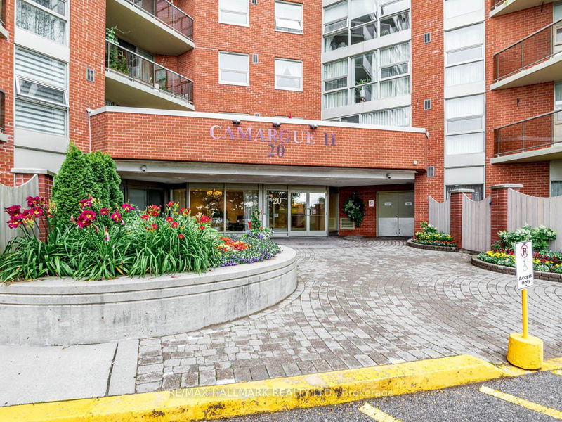  1115 - 20 Dean Park Rd  Toronto, M1B 3G9 | Image 2