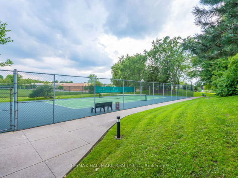  1115 - 20 Dean Park Rd  Toronto, M1B 3G9 | Image 29