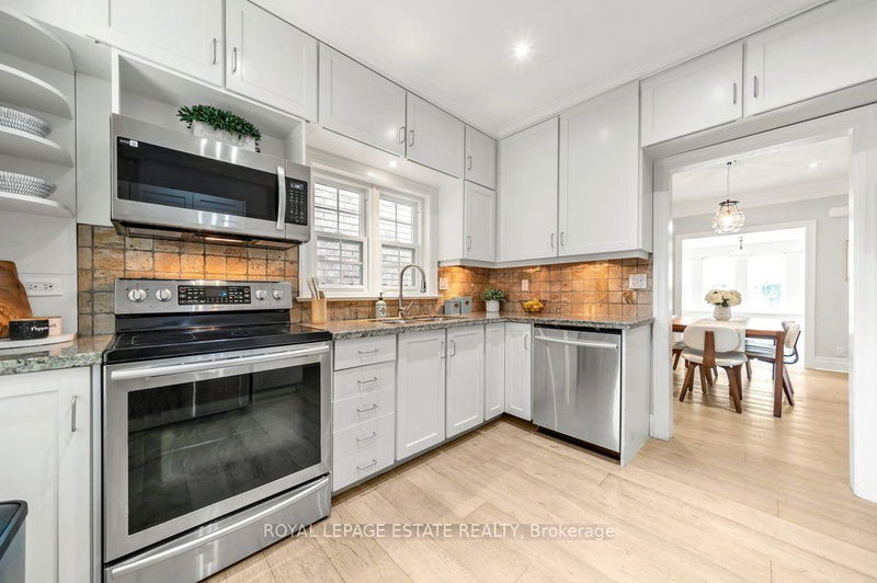 39 Valhalla Blvd  Toronto, M1N 3B1 | Image 11