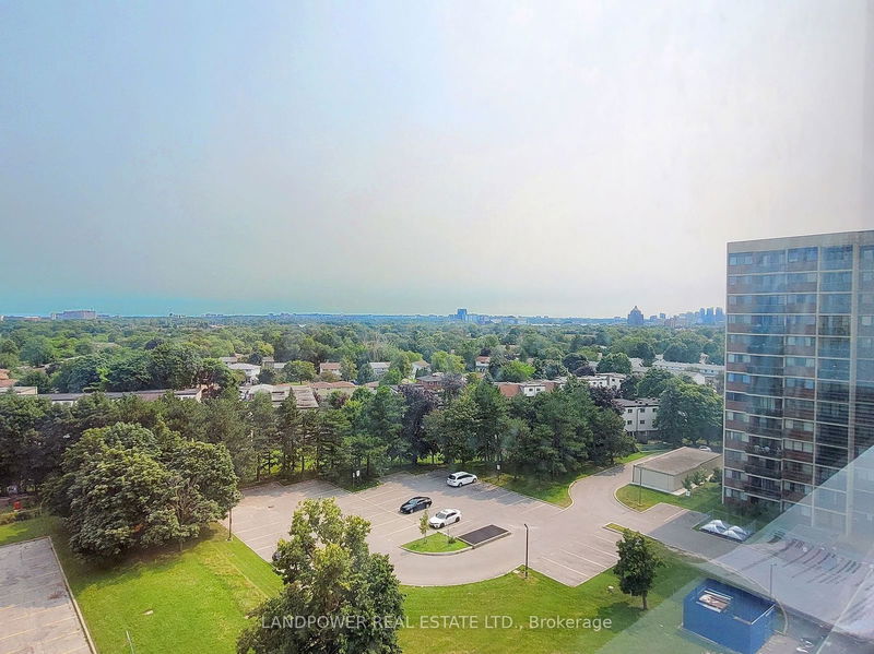  1011 - 10 Tapscott Rd  Toronto, M1B 3L9 | Image 36