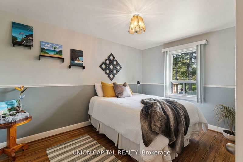 67 Wye Valley Rd  Toronto, M1P 2A7 | Image 22