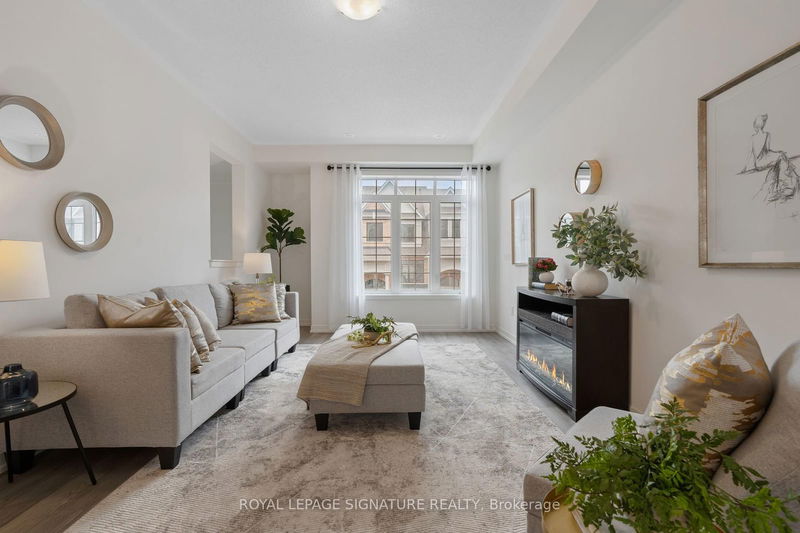 home for sale on 49 Selfridge Way