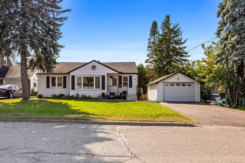 20 Carnegie St  Scugog, L9L 1H6 | Image 2