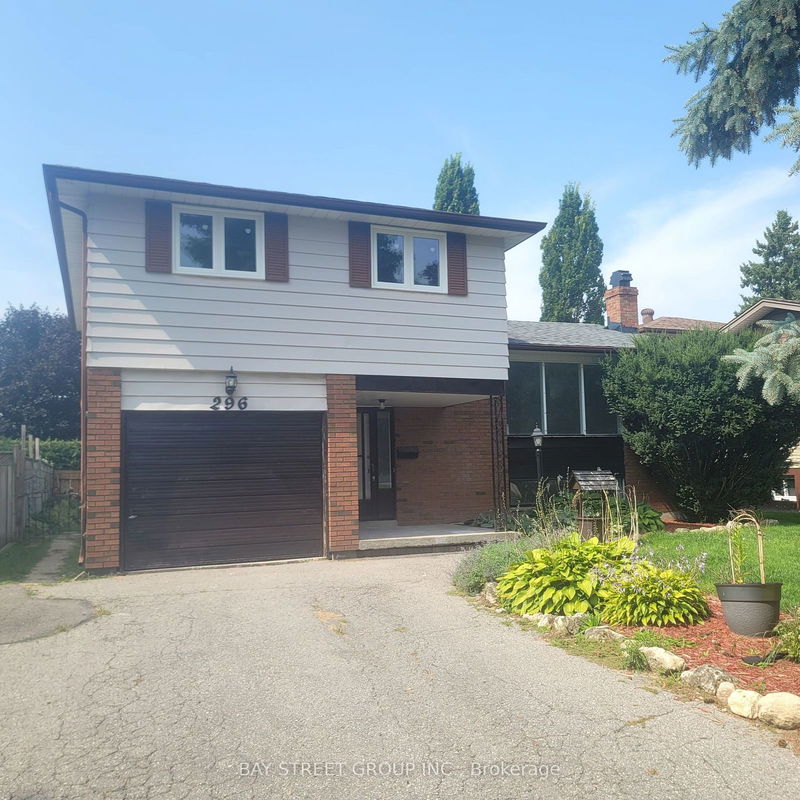 home for lease on 296 Viewmount Street