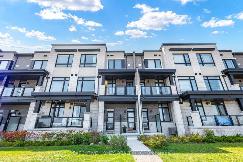  407 - 2550 Castlegate Crossing   Pickering, L1X 0G4 | Image 1