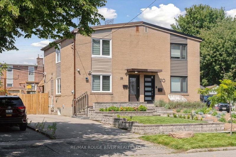 home for sale on 28 Willowmount Drive