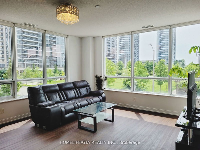  217 - 275 Village Green Sq  Toronto, M1S 0L8 | Image 5