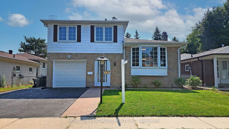 home for sale on 73 Knockbolt Crescent