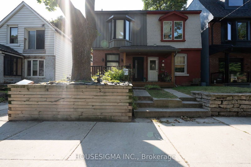 home for lease on Lower-5 Ivy Avenue