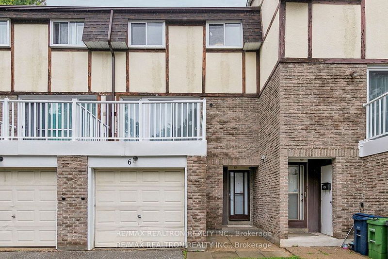home for sale on 6-44 Chester Le Boulevard