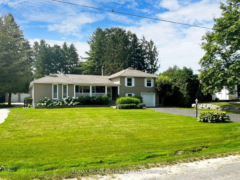 home for sale on 585 Roselawn Avenue