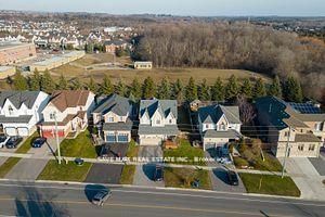 Upper - 1033 Grandview St N, Oshawa, L1K 2S8 | Image 2