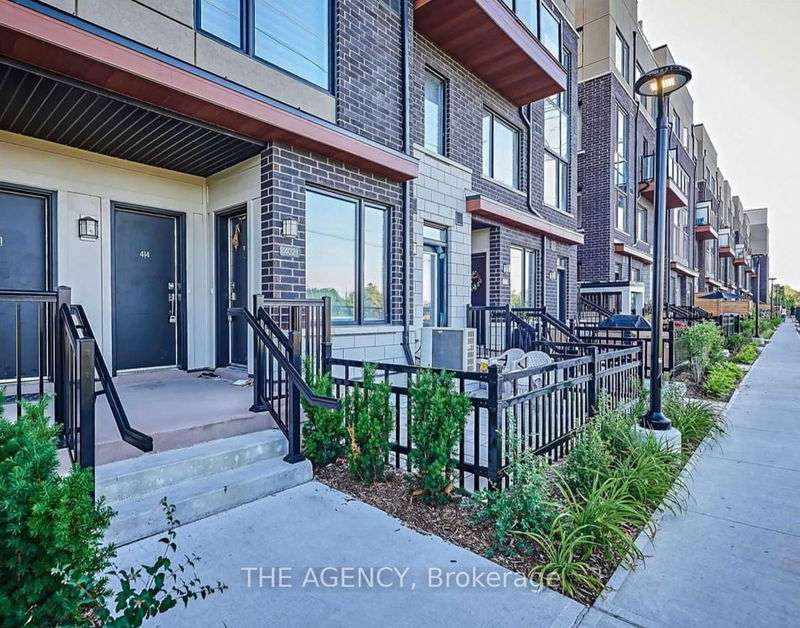 home for sale on 414-1555 Kingston Road E