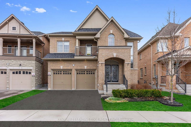 2397 Dress Circle Cres E Oshawa, L1L 0L9 | Image 2