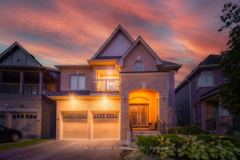 2397 Dress Circle Cres E Oshawa, L1L 0L9 | Image 37