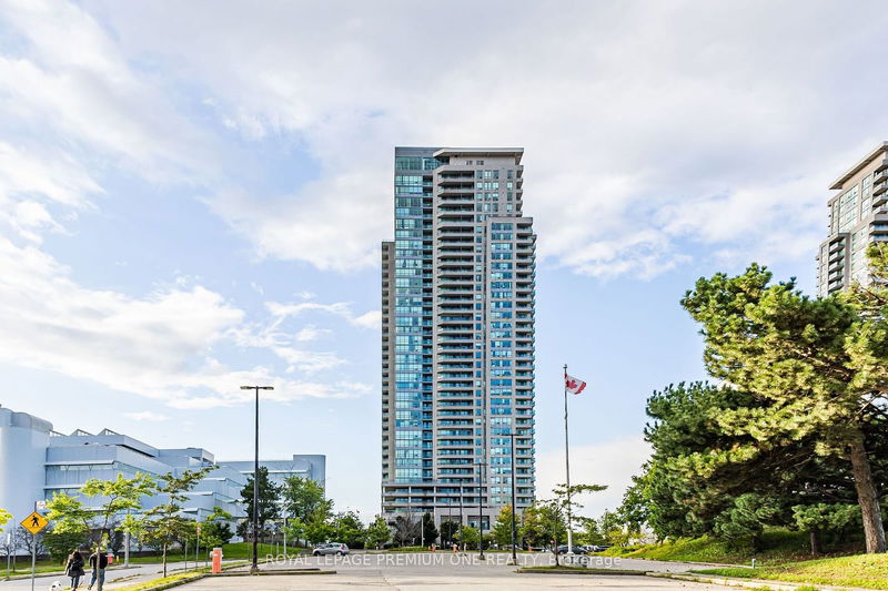  610 - 50 Brian Harrison Way  Toronto, M1P 5J4 | Image 2