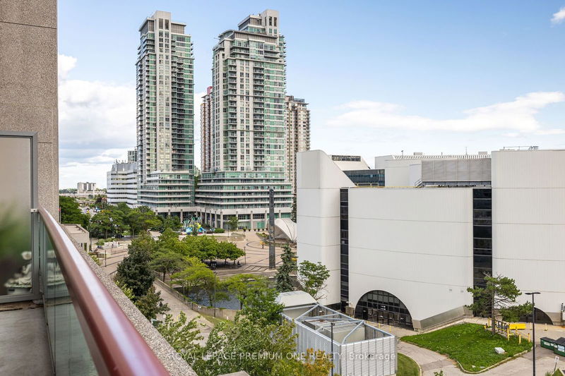  610 - 50 Brian Harrison Way  Toronto, M1P 5J4 | Image 24