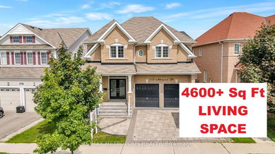 1731 Arborwood Dr  Oshawa, L1K 0R6 | Image 1