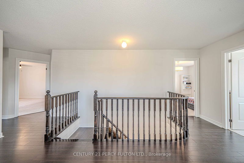 41 Todhunter Cres  Ajax, L1Z 0J9 | Image 14