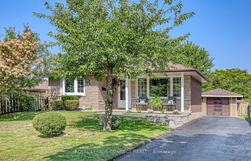 home for sale on 1166 Ridgecrest Avenue