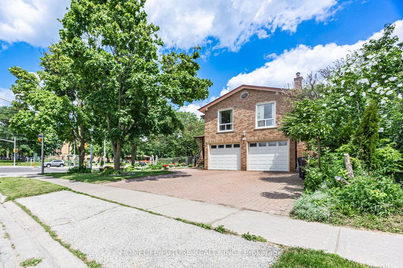 home for lease on 397 Morrish Road