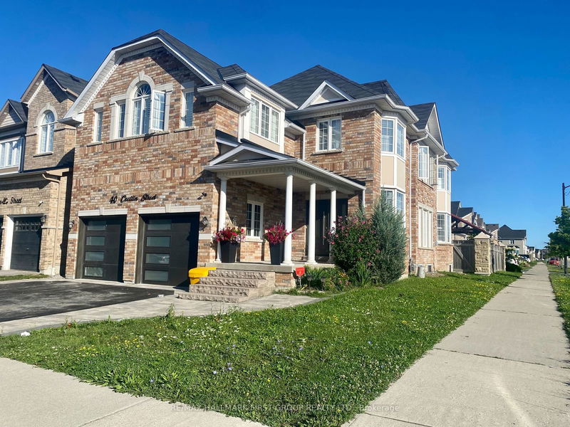 home for lease on 40 Crellin Street