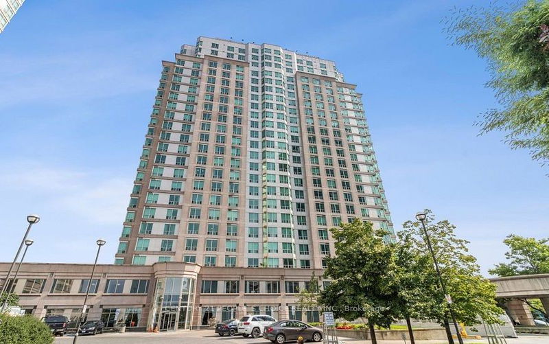 1 Lee Centre Dr #906, Toronto, Ontario (MLS E9302964)