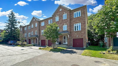  11 - 238 Galloway Rd S Toronto, M1E 1X4 | Image 1