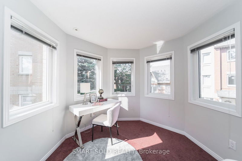  1009 - 29 Rosebank Dr  Toronto, M1B 5Y7 | Image 32