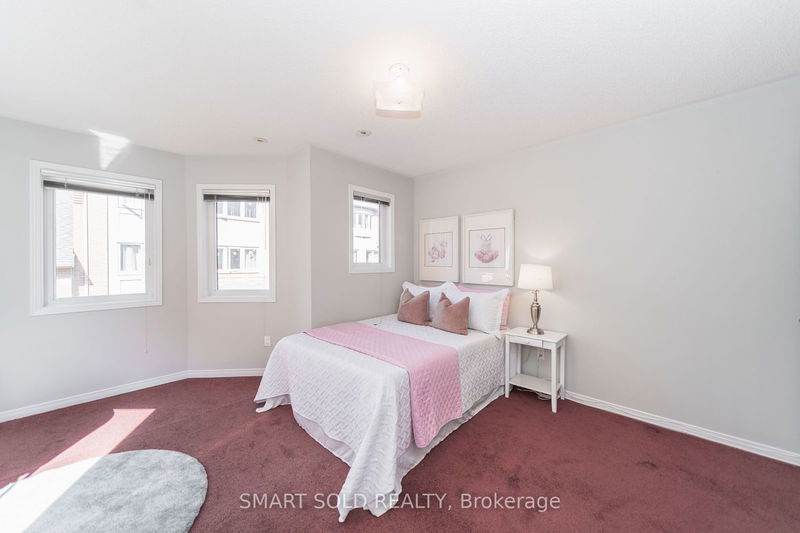  1009 - 29 Rosebank Dr  Toronto, M1B 5Y7 | Image 33