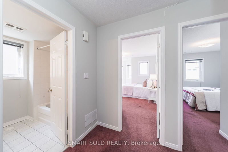  1009 - 29 Rosebank Dr  Toronto, M1B 5Y7 | Image 34