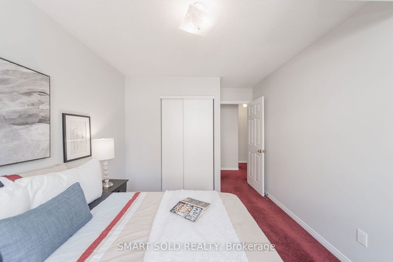  1009 - 29 Rosebank Dr  Toronto, M1B 5Y7 | Image 38