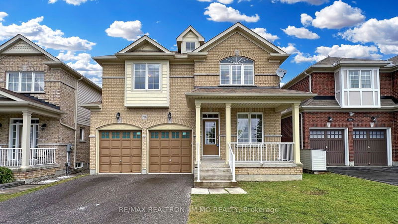 home for lease on 766 Grand Ridge Avenue