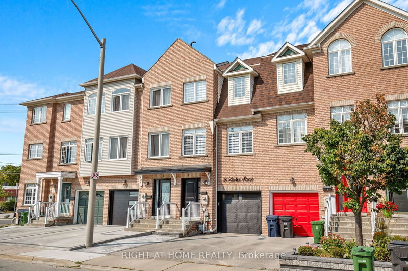 6 Tucker St  Toronto, M4B 3P1 | Image 1