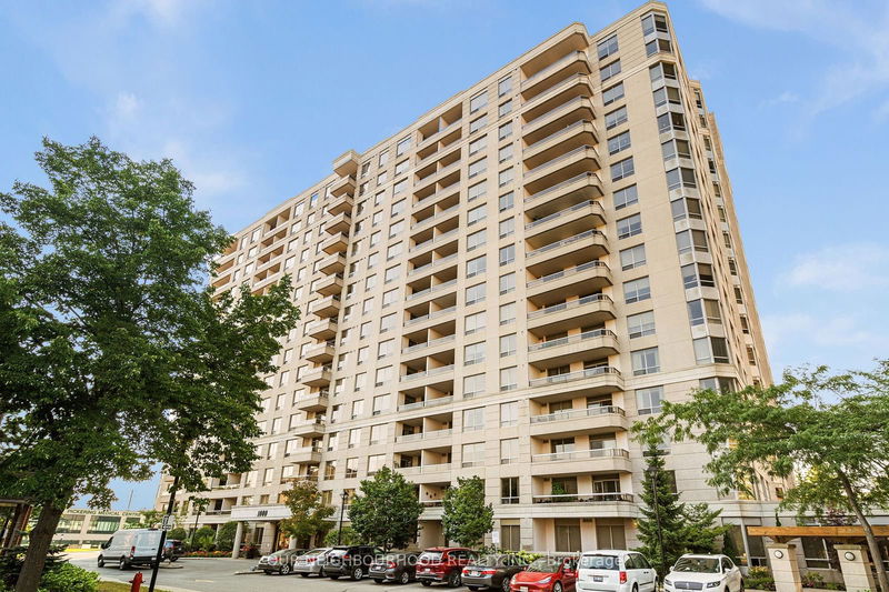 home for sale on 1708-1000 The Esplanade  N