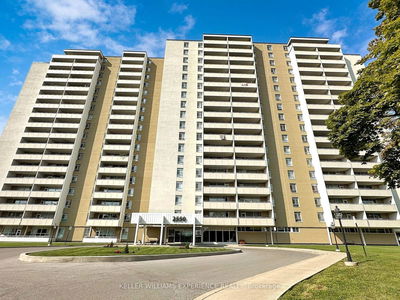 Condo sold at 1515-2550 Pharmacy Avenue, Toronto, L'Amoreaux, M1W 1H9 - MLS: E9303206