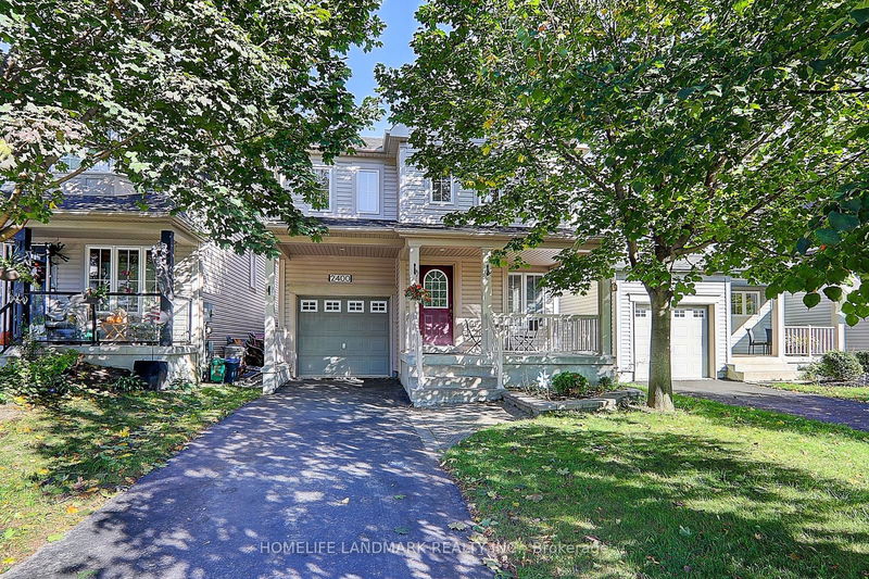 home for lease on 2400 Winlord Place