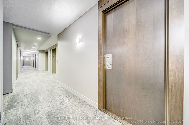  2015 - 135 Village Green Sq  Toronto, M1S 0G4 | Image 23