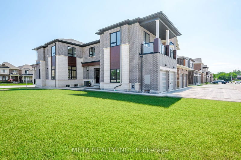 home for sale on 1 Mountainside Crescent