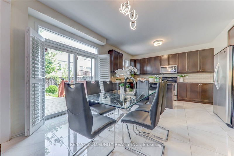 65 Mansbridge Cres  Ajax, L1Z 0A8 | Image 12