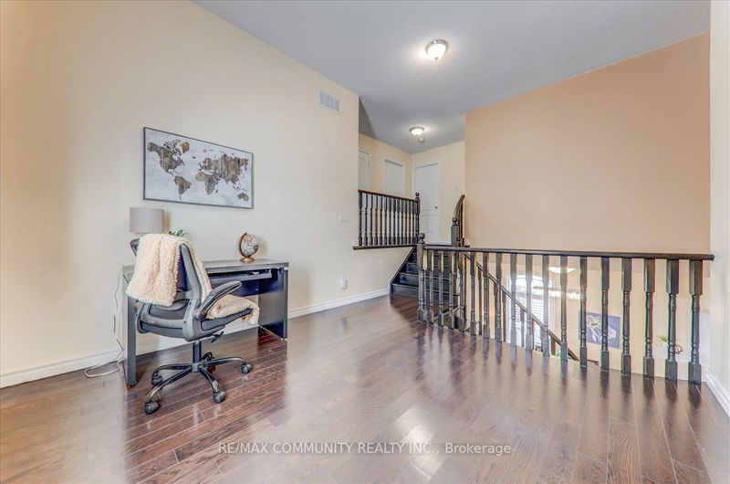 65 Mansbridge Cres  Ajax, L1Z 0A8 | Image 20