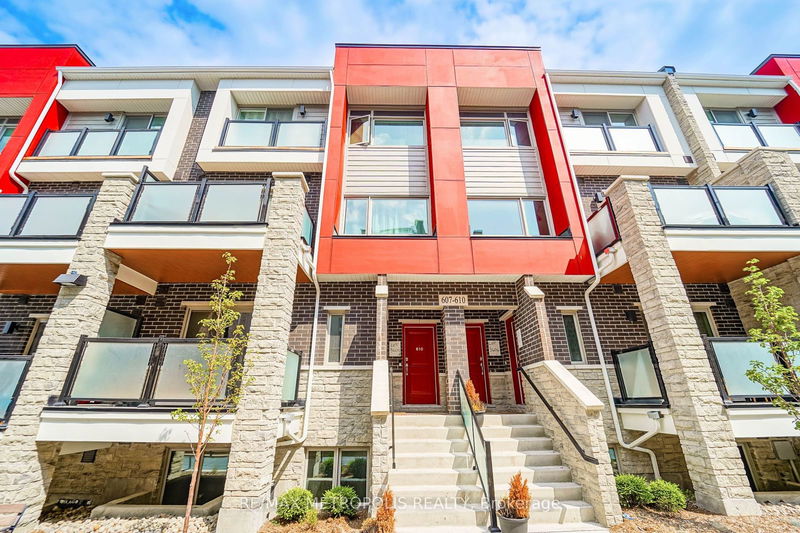 home for sale on 609-1034 Reflection Place