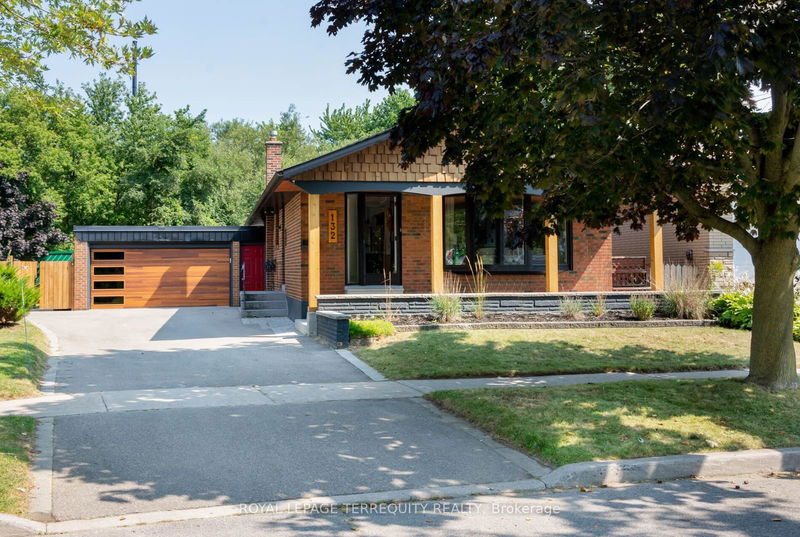 home for sale on 132 Greyabbey Trail