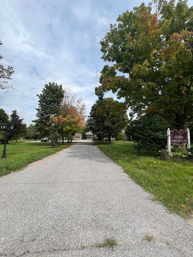 home for lease on 3051 Courtice Road