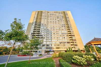 Condo sold at 1704-255 Bamburgh Circle, Toronto, Ontario, M1W 3T6 - Steeles - MLS: E9303910